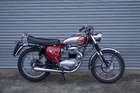 1964 BSA A65 Lightning Rocket 654cc-Sold