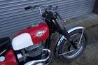 1967 BSA A65 Hornet 654cc -Sold