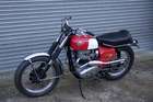 1967 BSA A65 Hornet 654cc -Sold