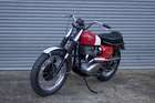 1967 BSA A65 Hornet 654cc -Sold