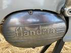 1959 Flandria Iris 49cc-Sold