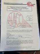 1959 Flandria Iris 49cc-Sold