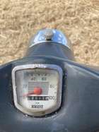 1959 Flandria Iris 49cc-Sold