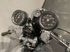 1959 Café Racer Norton  30M 490cc-Sold