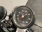 1959 Café Racer Norton  30M 490cc-Sold