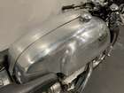 1959 Café Racer Norton  30M 490cc-Sold