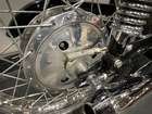 1959 Café Racer Norton  30M 490cc-Sold