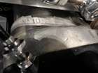 1959 Café Racer Norton  30M 490cc-Sold