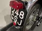 1959 Café Racer Norton  30M 490cc-Sold