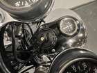 1959 Café Racer Norton  30M 490cc-Sold