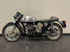 1959 Café Racer Norton  30M 490cc-Sold