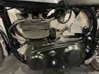 1959 Café Racer Norton  30M 490cc-Sold