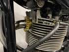 1959 Café Racer Norton  30M 490cc-Sold