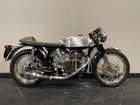 1959 Café Racer Norton  30M 490cc-Sold
