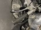 1959 Café Racer Norton  30M 490cc-Sold