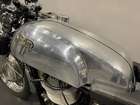1959 Café Racer Norton  30M 490cc-Sold