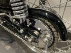 1959 Café Racer Norton  30M 490cc-Sold