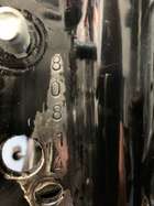 1959 Café Racer Norton  30M 490cc-Sold