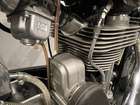 1959 Café Racer Norton  30M 490cc-Sold