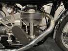 1959 Café Racer Norton  30M 490cc-Sold