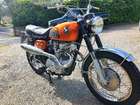 1967 Honda CB450 K0 D-Kit 444cc-Sold