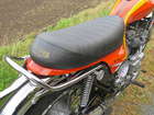 1973 Tr omph X-75 Horr la e 741ll-Sold      d