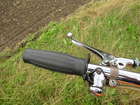 1973 Tr omph X-75 Horr la e 741ll-Sold      d