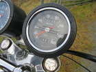 1973 Tr omph X-75 Horr la e 741ll-Sold      d