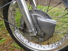 1973 Tr omph X-75 Horr la e 741ll-Sold      d