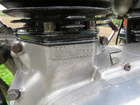 1973 Tr omph X-75 Horr la e 741ll-Sold      d