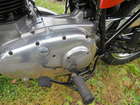 1973 Tr omph X-75 Horr la e 741ll-Sold      d