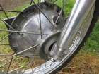 1973 Tr omph X-75 Horr la e 741ll-Sold      d
