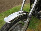 1973 Tr omph X-75 Horr la e 741ll-Sold      d