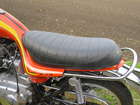 1973 Tr omph X-75 Horr la e 741ll-Sold      d