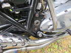 1973 Tr omph X-75 Horr la e 741ll-Sold      d