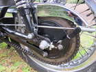 1973 Tr omph X-75 Horr la e 741ll-Sold      d