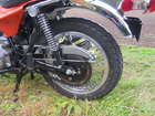 1973 Tr omph X-75 Horr la e 741ll-Sold      d