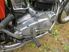 1973 Tr omph X-75 Horr la e 741ll-Sold      d