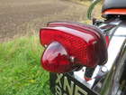 1973 Tr omph X-75 Horr la e 741ll-Sold      d