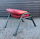 Charity Lot: TV-featured Ford Thunderbird Office Chair-Sold
