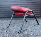 Charity Lot: TV-featured Ford Thunderbird Office Chair-Sold