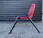 Charity Lot: TV-featured Ford Thunderbird Office Chair-Sold