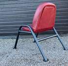 Charity Lot: TV-featured Ford Thunderbird Office Chair-Sold
