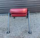 Charity Lot: TV-featured Ford Thunderbird Office Chair-Sold
