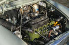 1965 Morris Mini Cooper 970 S-Sold
