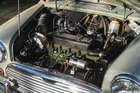 1965 Morris Mini Cooper 970 S-Sold