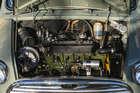 1965 Morris Mini Cooper 970 S-Sold