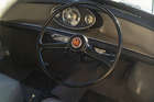 1965 Morris Mini Cooper 970 S-Sold