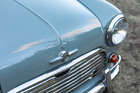 1965 Morris Mini Cooper 970 S-Sold