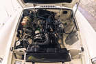1980 MG B Roadster - Unregistered-Sold
